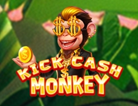 Kick Cash Monkey
