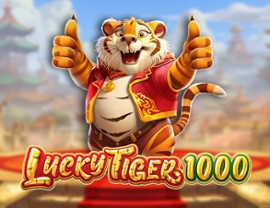 Lucky Tiger 1000