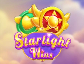 Starlight Wins