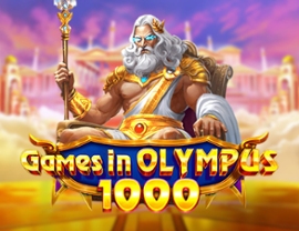 Games in Olympus 1000