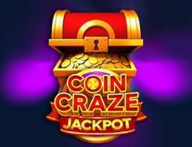 Coin Craze Jackpot