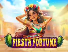 Fiesta Fortune