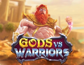 Gods vs Warriors