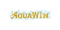 AquaWin Casino Logo