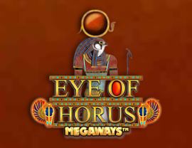 Eye of Horus Megaways