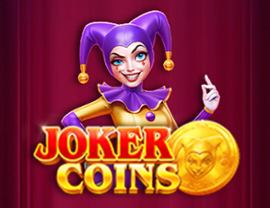 Joker Coins
