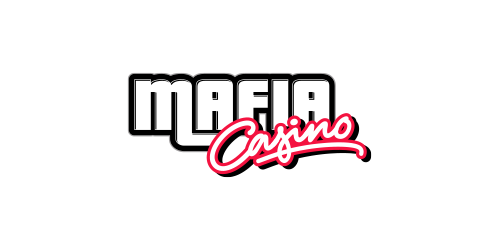 Mafia Casino Logo