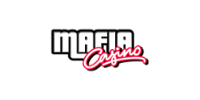 Mafia Casino Logo