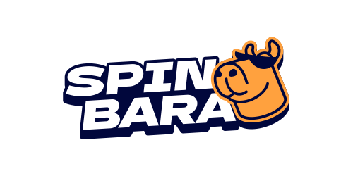 Spinbara Casino Logo