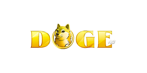 DogeAU Casino Logo