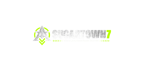 Sugartown7 Casino Logo