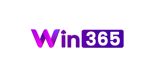Win365 Casino Logo