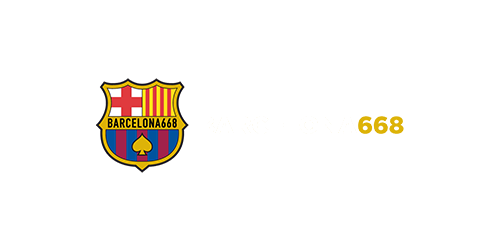 Barcelona668 Casino Logo