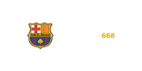 Barcelona668 Casino Logo