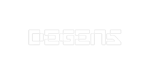 Degens Casino Logo