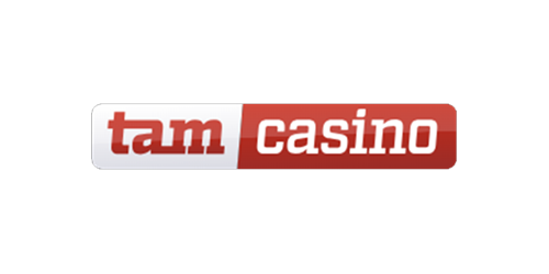 Tam Casino Logo