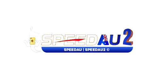 SpeedAU2 Casino Logo