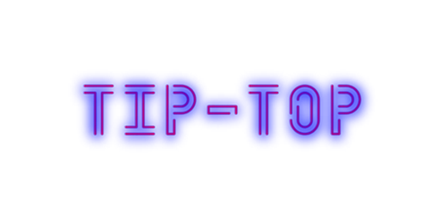 Tip-Top Casino Logo