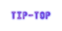 Tip-Top Casino Logo