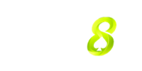 KK8 Casino SG Logo