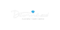 DiamondAUD Casino Logo