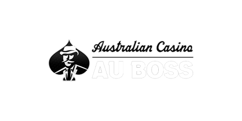 AU Boss Casino Logo