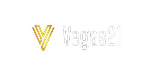 Vegas21 Casino Logo