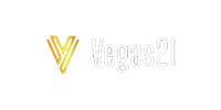 Vegas21 Casino Logo