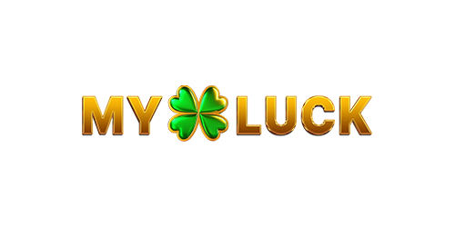 MyLuck Casino Logo