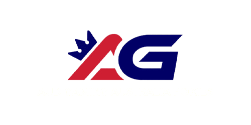 AUD Gaming Casino Logo