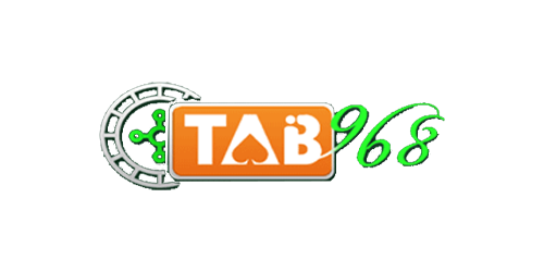 Tab968 Casino Logo