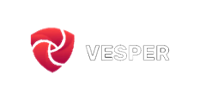 Vesper Casino Logo