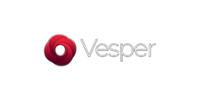 Vesper Casino Logo