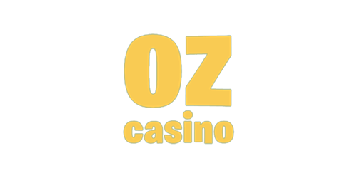 OZcasino Logo