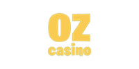 OZcasino Logo