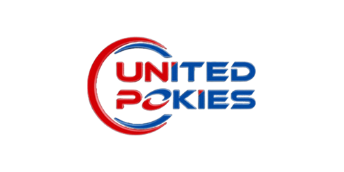 United Pokies Casino Logo