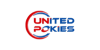 United Pokies Casino Logo