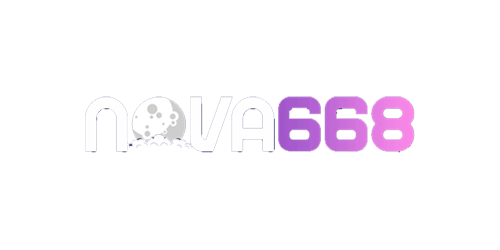 Nova668 Casino Logo