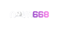 Nova668 Casino Logo