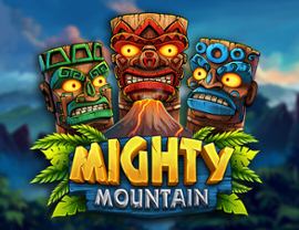 Mighty Mountain
