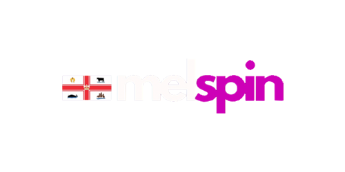 MelSpin Casino Logo