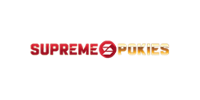 Supreme Pokies Casino Logo