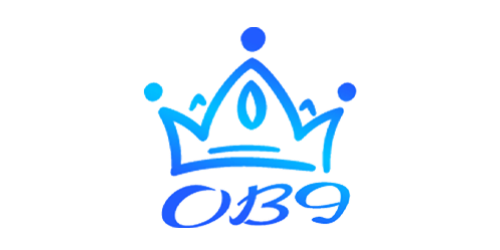 OB9 Casino SG Logo