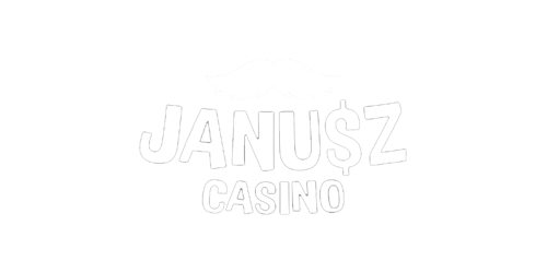 Janusz Casino Logo