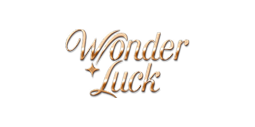 Wonder Luck Casino Logo