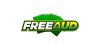 FreeAUD Casino Logo