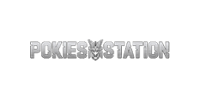 POKIESSTATION Casino Logo