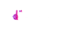 1stbetcoin Casino Logo