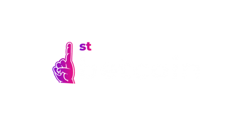 1stbetcoin Casino Logo