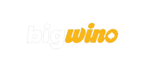 Bigwino Casino Logo